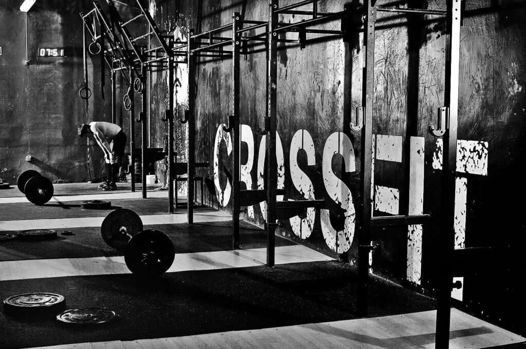 De todos los métodos que existen para entrenar, el CrossFit es uno de los más exigentes a nivel físico